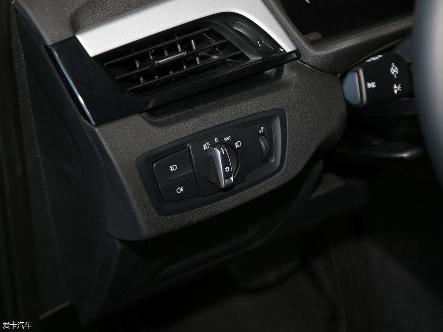 2019RX1 sDrive 20Li I