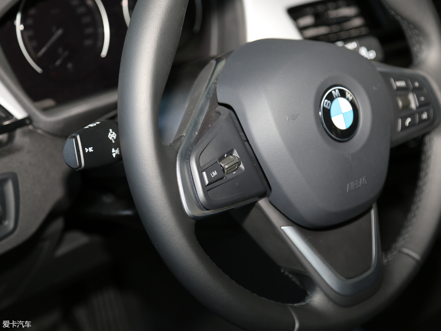 2019RX1 sDrive 20Li I