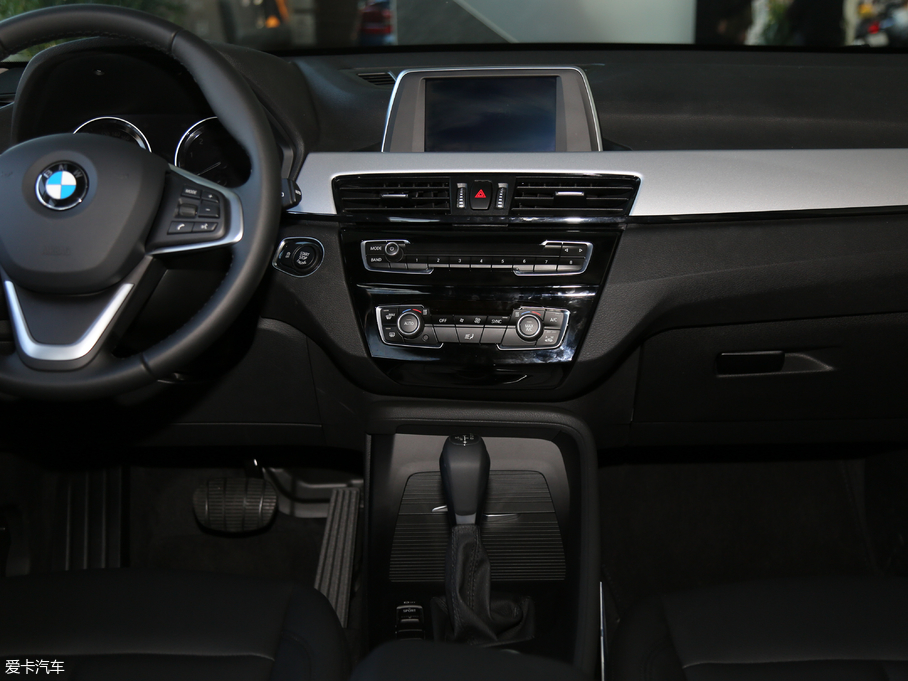 2019RX1 sDrive 20Li I