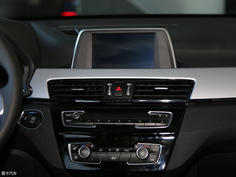 2019RX1 sDrive 20Li I