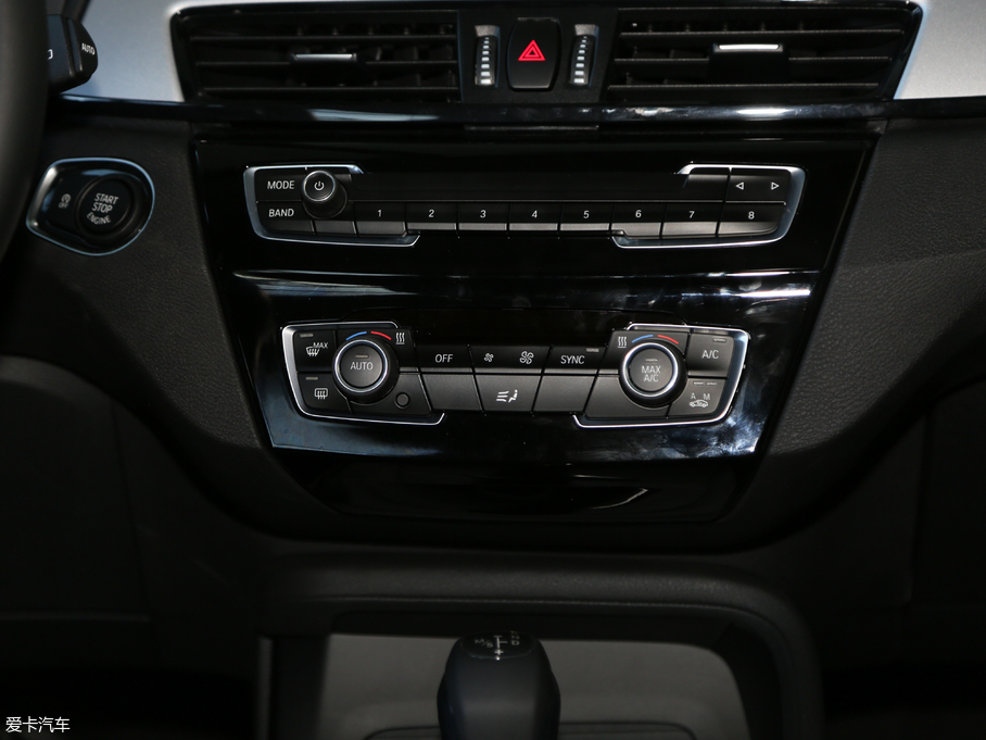 2019RX1 sDrive 20Li I