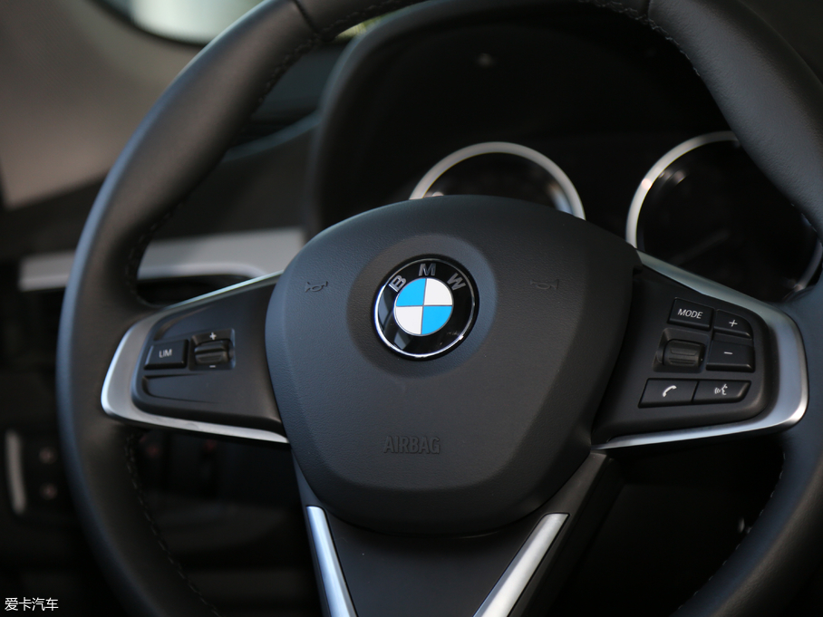 2019RX1 sDrive 20Li I