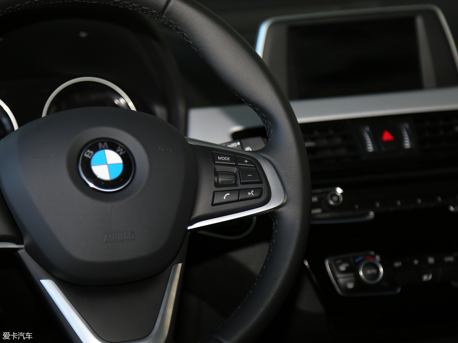 2019RX1 sDrive 20Li I