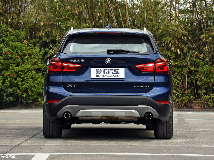 2019RX1 xDrive 20Li 