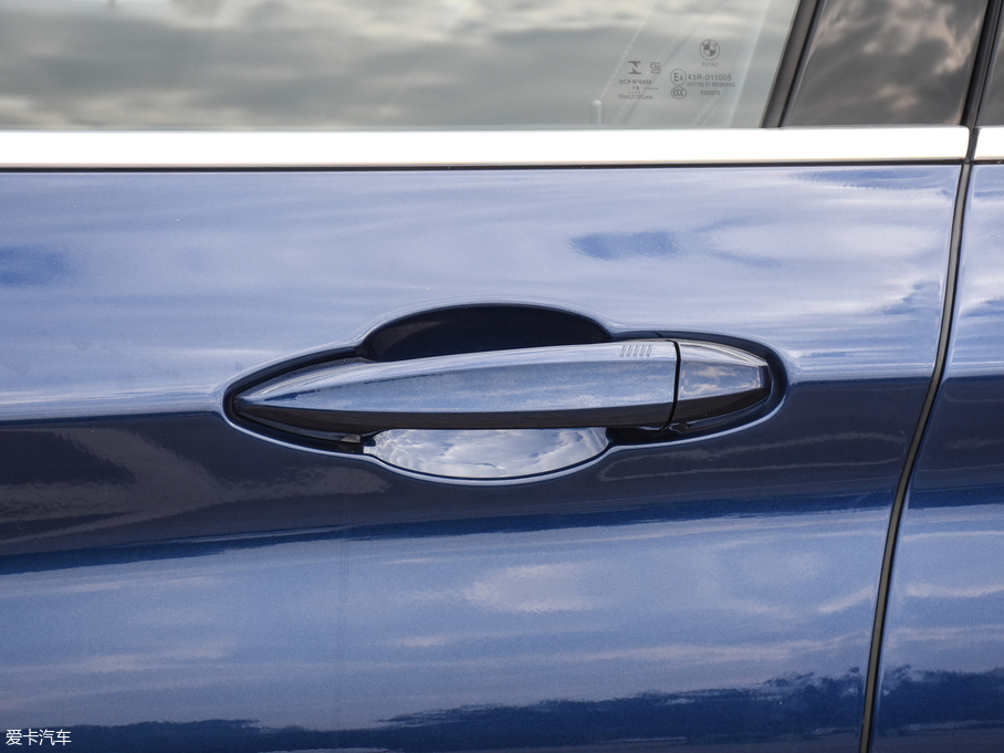 2019RX1 xDrive 20Li 