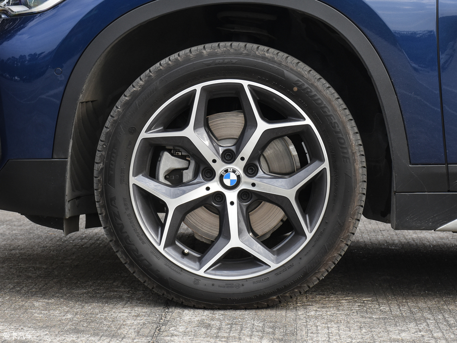 2019RX1 xDrive 20Li 