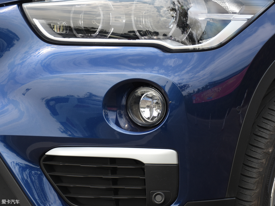 2019RX1 xDrive 20Li 