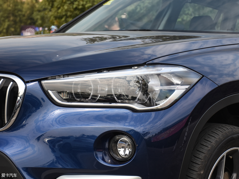 2019RX1 xDrive 20Li 