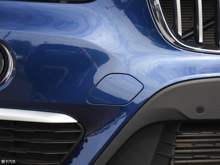 2019RX1 xDrive 20Li 