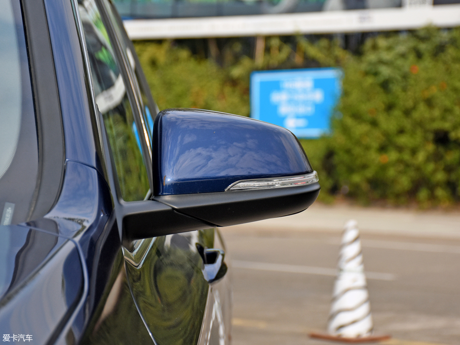 2019RX1 xDrive 20Li 