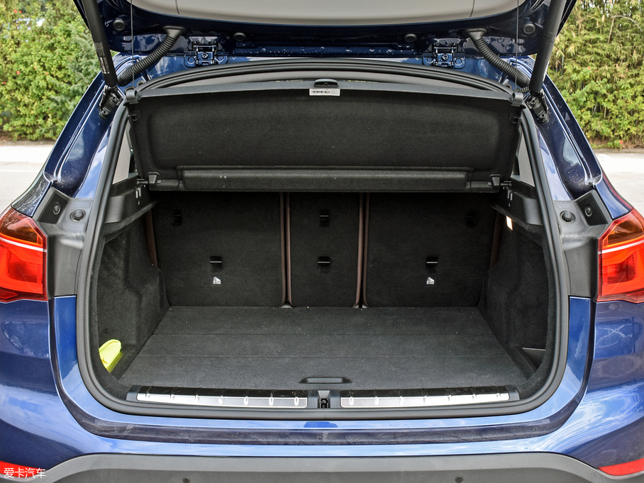 2019RX1 xDrive 20Li 