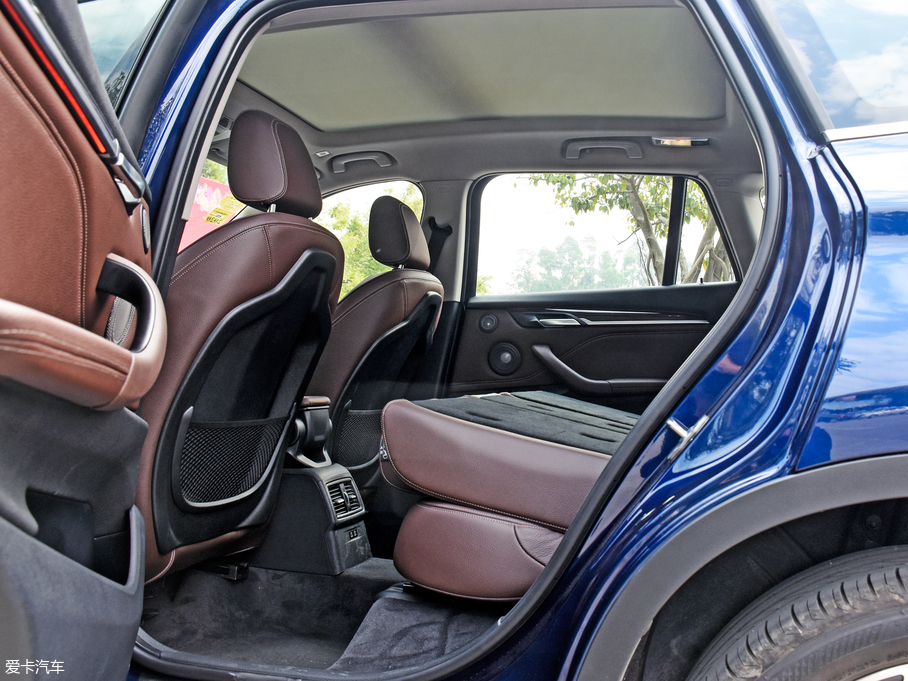 2019RX1 xDrive 20Li 