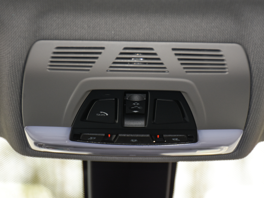 2019RX1 xDrive 20Li 