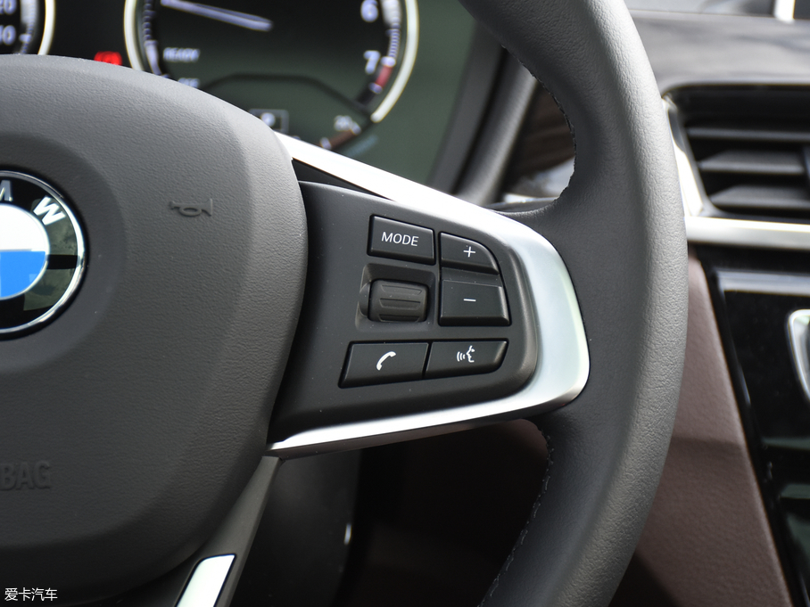 2019RX1 xDrive 20Li 