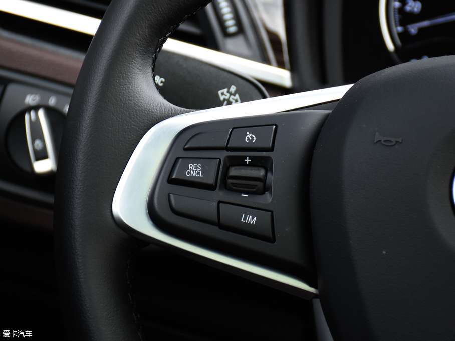 2019RX1 xDrive 20Li 