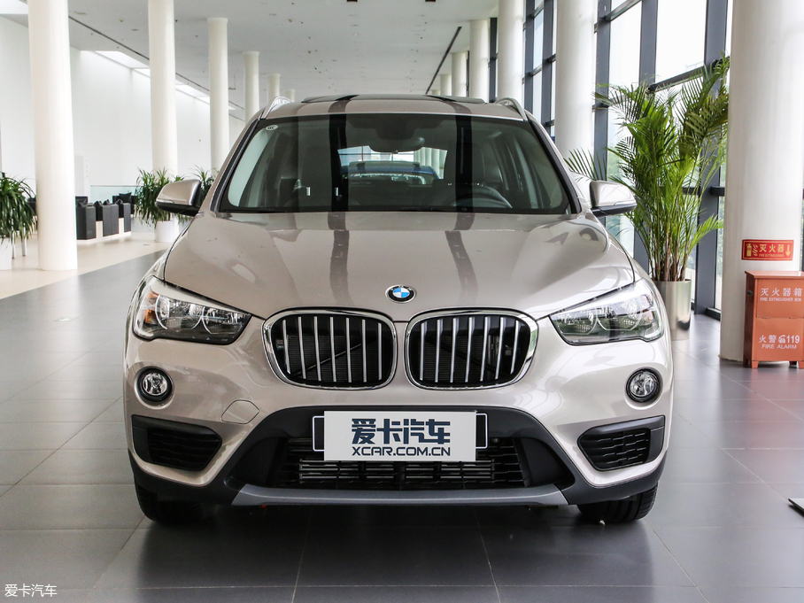 2019RX1 sDrive 18Li r