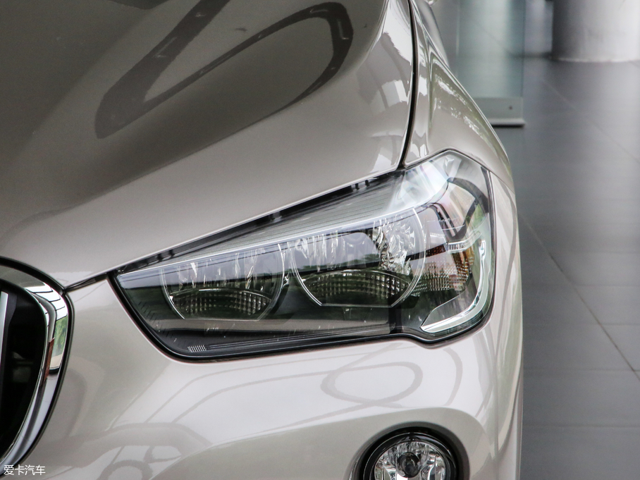 2019RX1 sDrive 18Li r