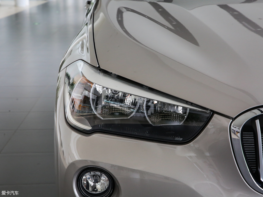 2019RX1 sDrive 18Li r