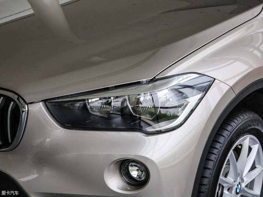 2019RX1 sDrive 18Li r