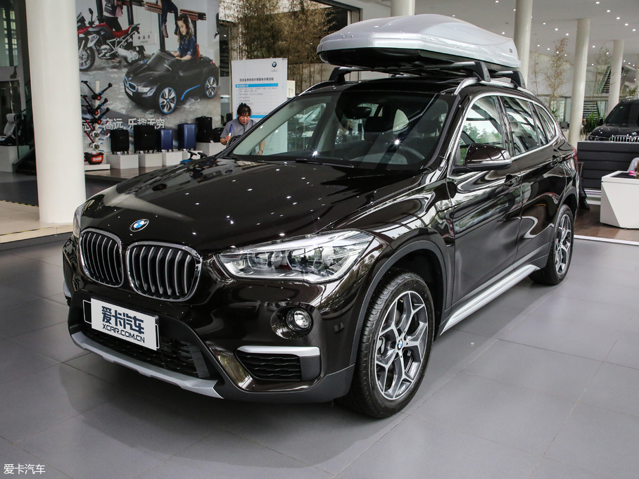 2019RX1 sDrive 18Li 