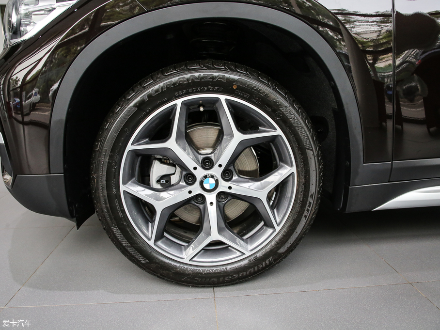 2019RX1 sDrive 18Li 