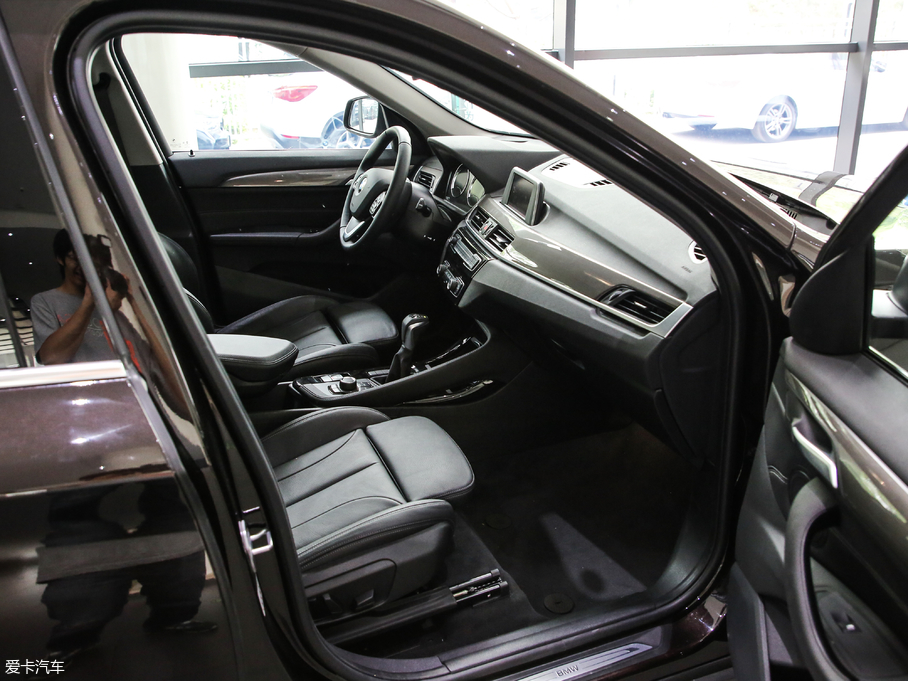 2019RX1 sDrive 18Li 