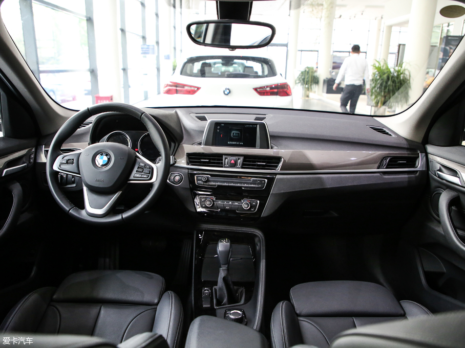 2019RX1 sDrive 18Li 