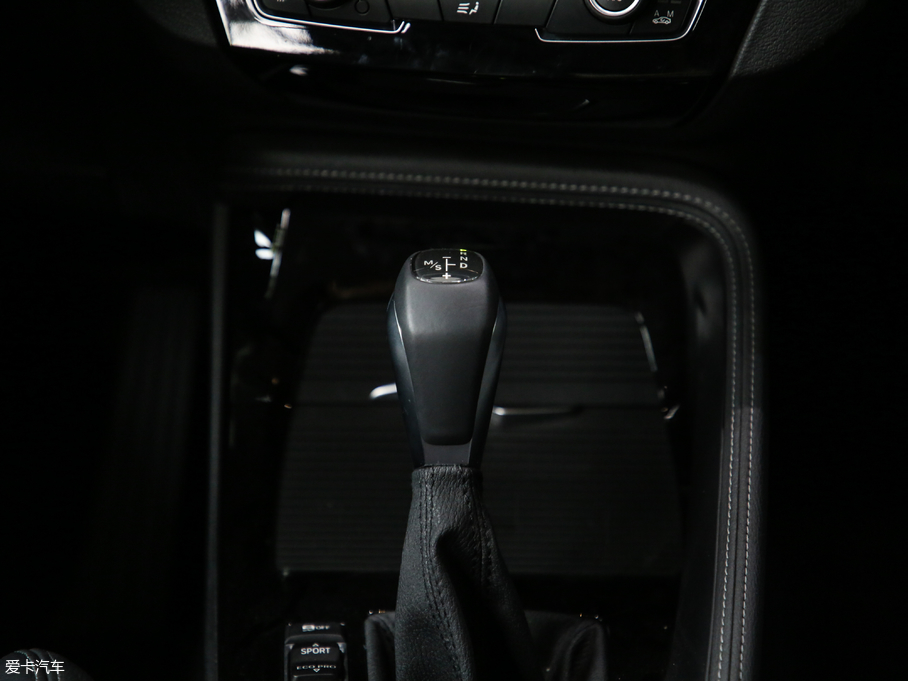 2019RX1 sDrive 18Li 