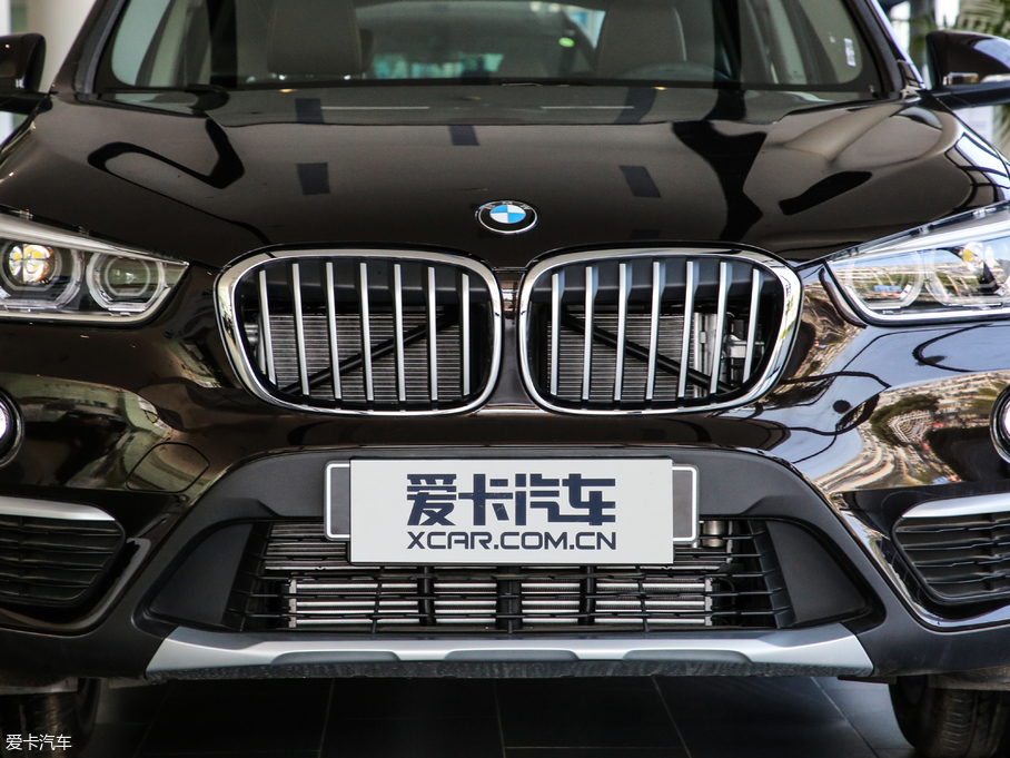 2019RX1 sDrive 18Li r