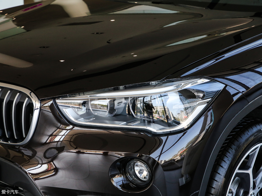 2019RX1 sDrive 18Li r(sh)