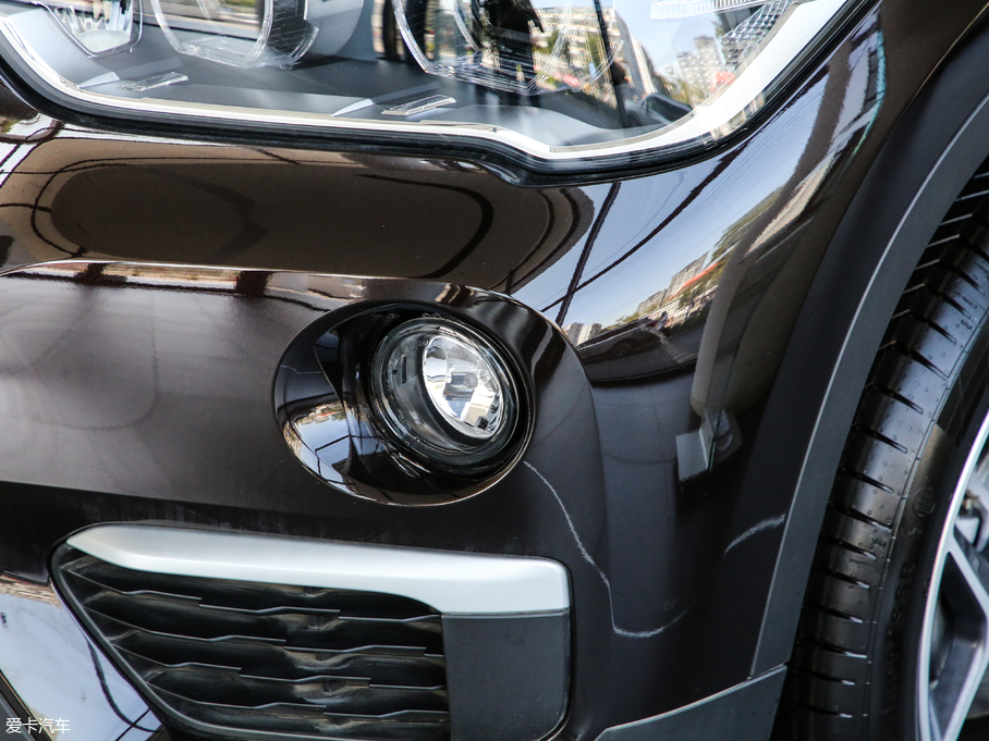 2019RX1 sDrive 18Li r