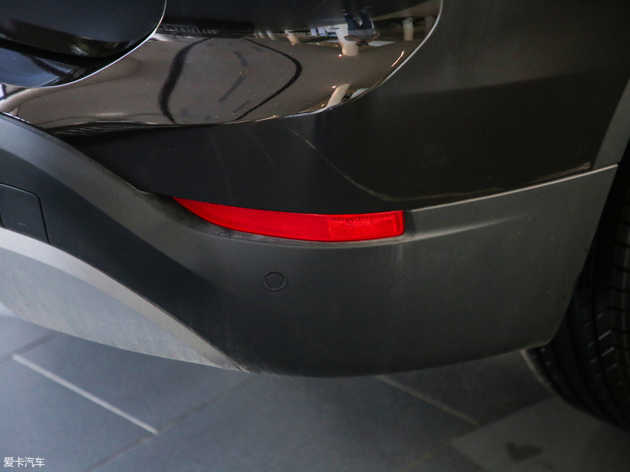 2019RX1 sDrive 18Li r