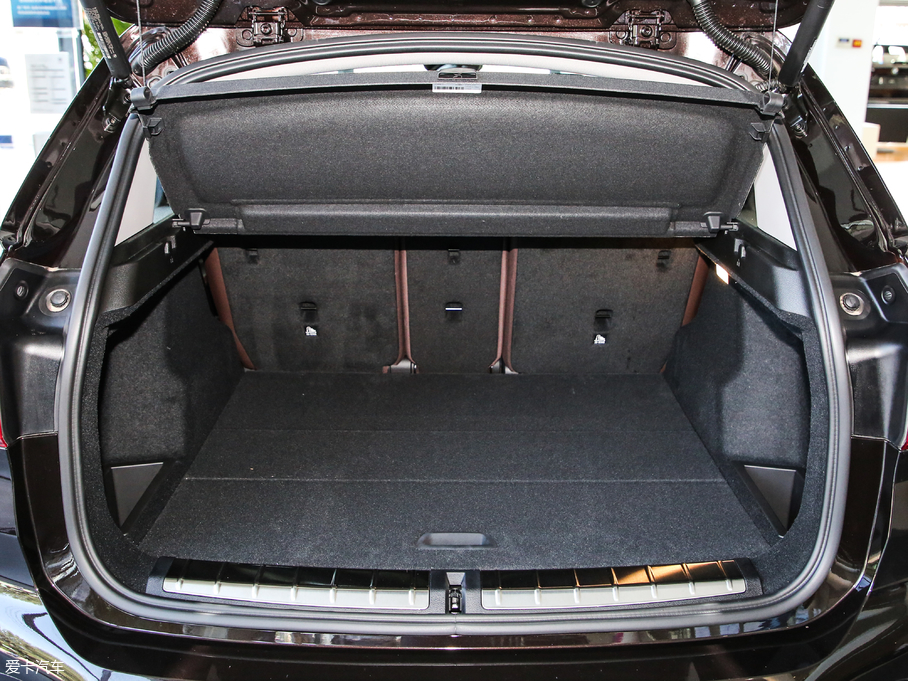 2019RX1 sDrive 18Li r