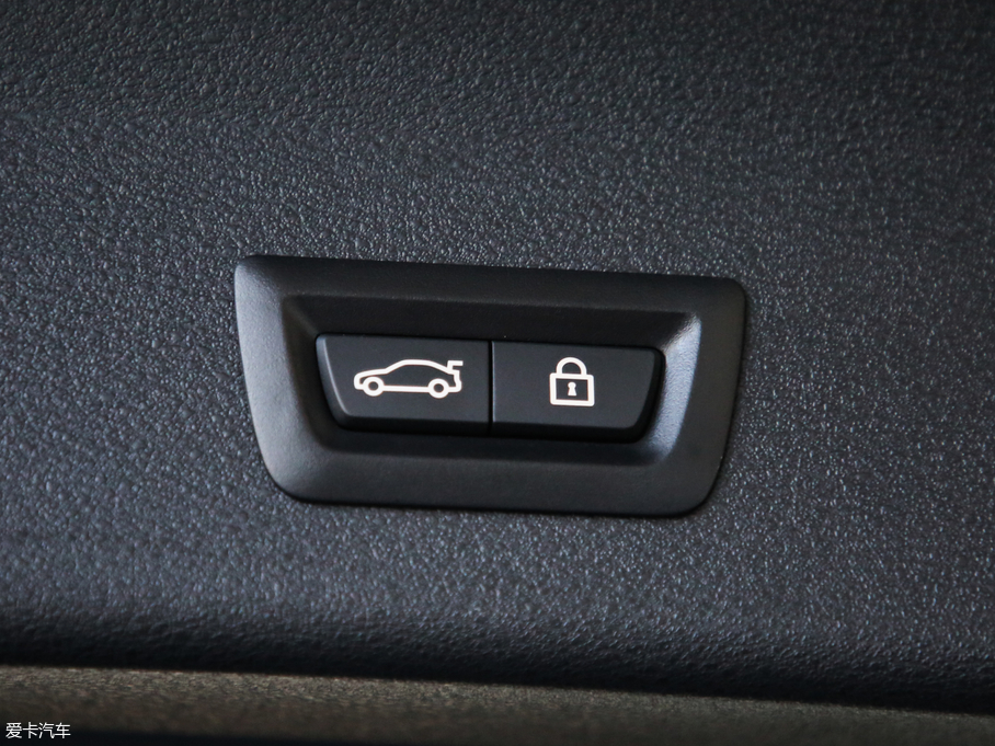 2019RX1 sDrive 18Li r