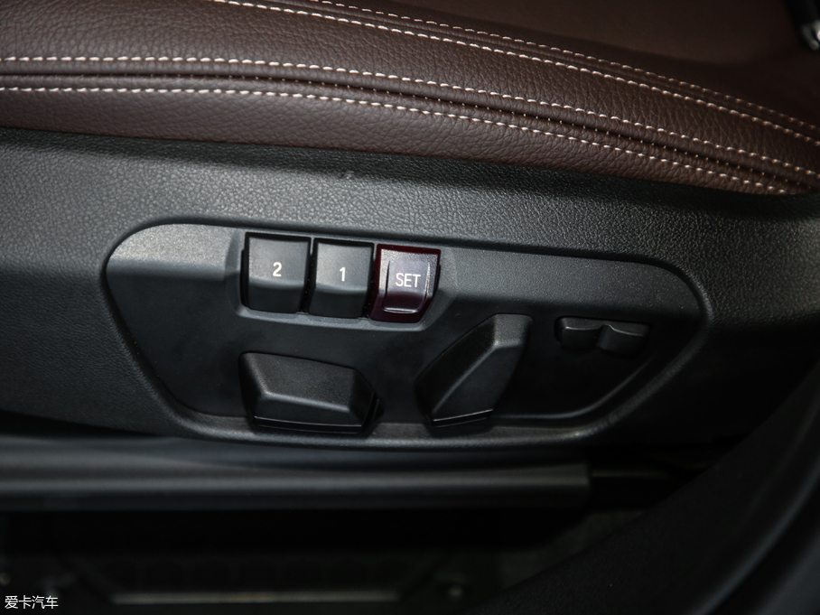 2019RX1 sDrive 18Li r