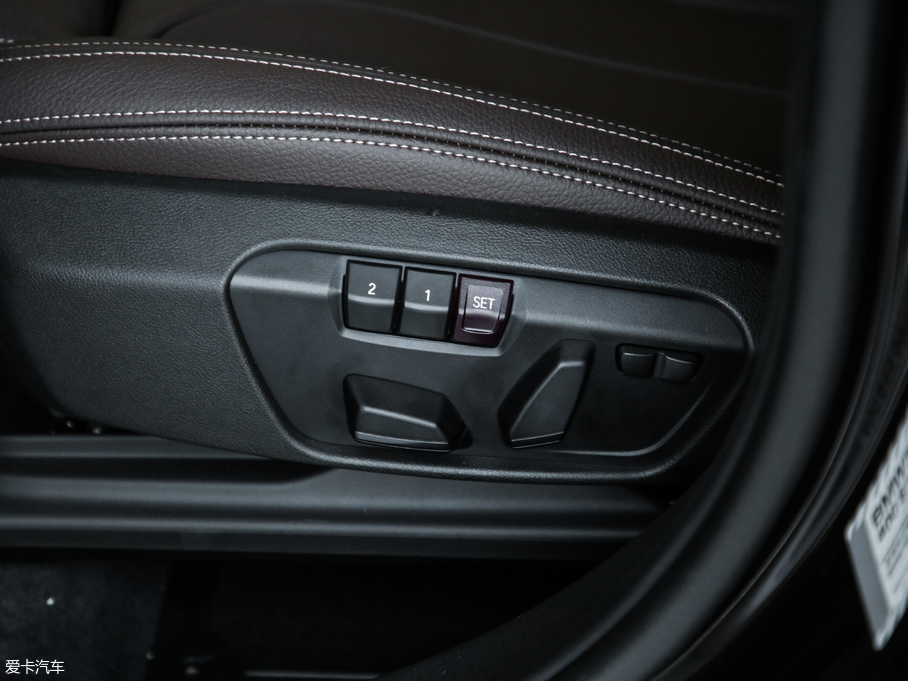 2019RX1 sDrive 18Li r