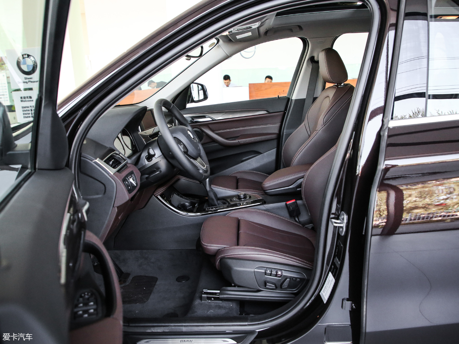 2019RX1 sDrive 18Li r