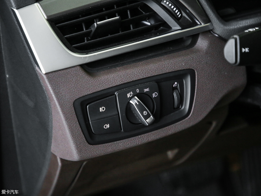 2019RX1 sDrive 18Li r