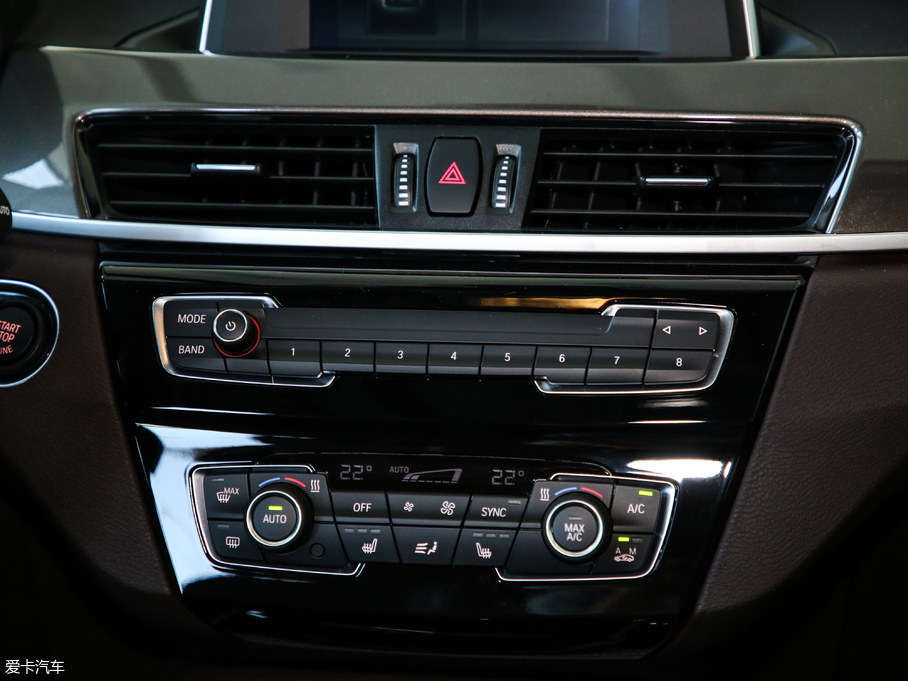 2019RX1 sDrive 18Li r