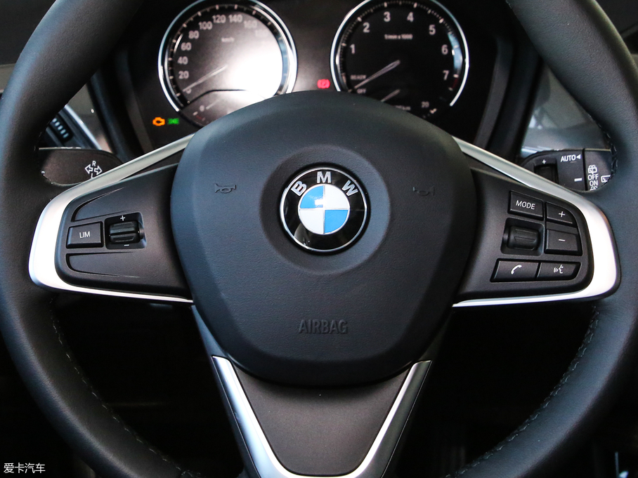 2019RX1 sDrive 18Li r(sh)