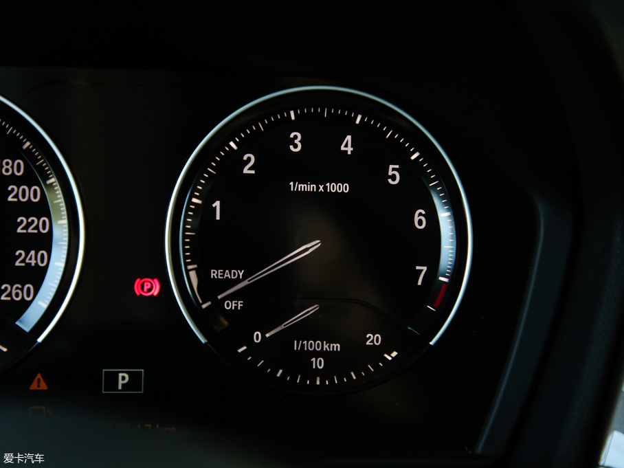 2019RX1 sDrive 18Li r