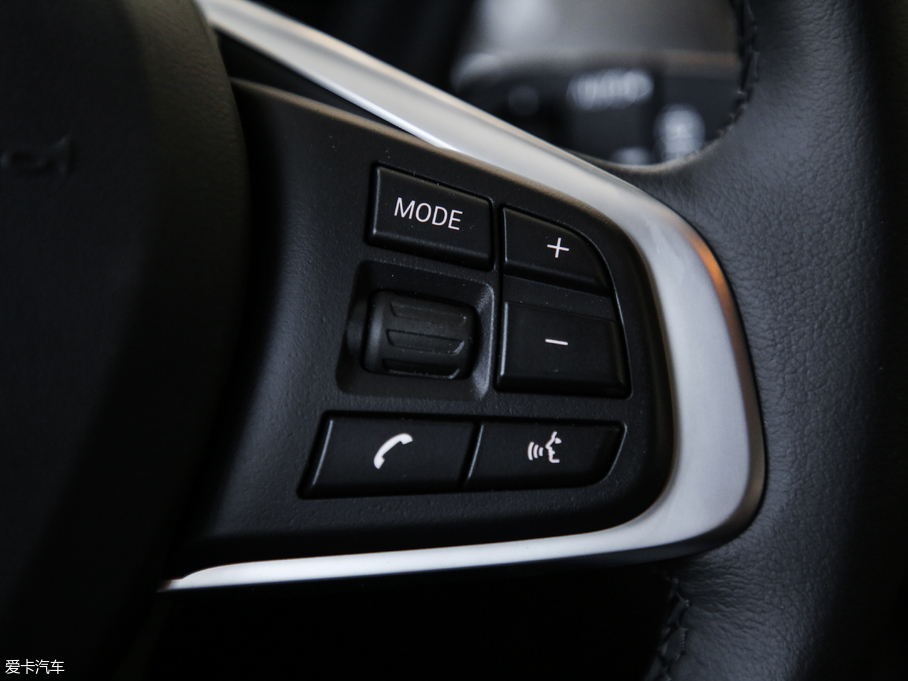 2019RX1 sDrive 18Li r