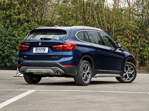 2019xDrive 20Li  