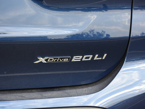 2019xDrive 20Li  (ji)^