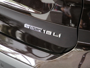 2019sDrive 18Li  ^