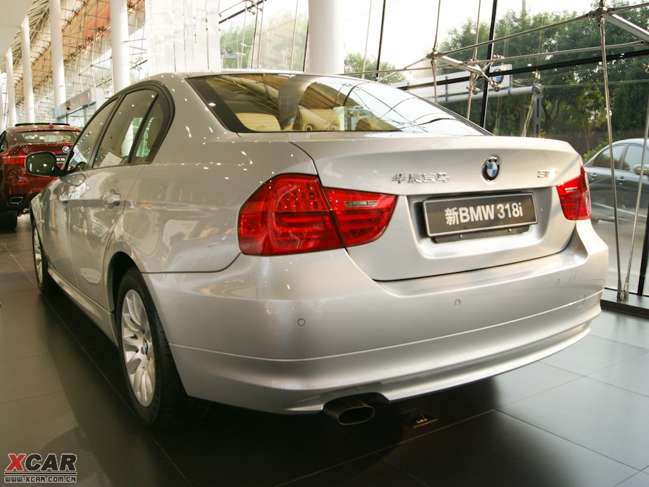 2010R3ϵ 318i I