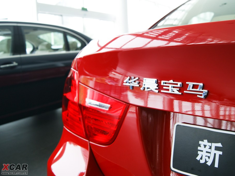 2010R3ϵ 318i I(lng)