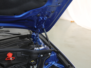 2019款120i 领先型M运动套装 其它
