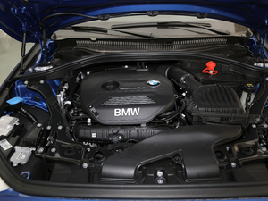 2019款120i 领先型M运动套装 其它