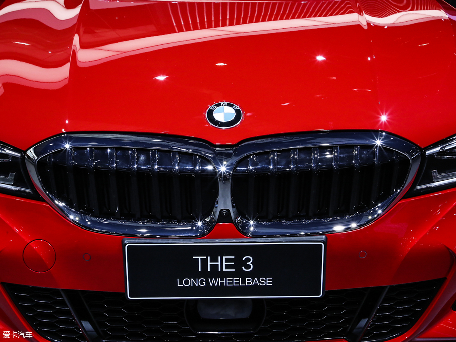 2020R3ϵ 325Li M\(yn)(dng)b